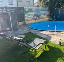 Haus Linnich mit Pool, Wärmepumpe und Klima