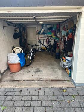 Foto - Doppelhaushälfte in Linnich