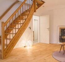 Attraktive Maisonette-Wohnung (ca. 88 m²) mit Garage in Schwelm