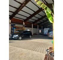 STELLPLATZ FÜR Womos WOHNWAGEN Motorrad Autos - Ottersweier