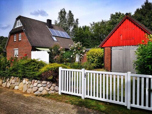 Foto - Einfamilienhaus in Drelsdorf zum Kaufen