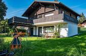 Foto - Ferienwohnung Bayrischer Wald - 55,00 EUR Kaltmiete,