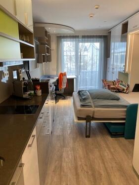 Foto - Lifestyle Apartments in Erlangen zu vermieten