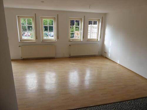 Foto - VERMIETE ' 2 - ZIMMER - WOHNUNG IN 74722 BUCHEN ' STADTMITTE