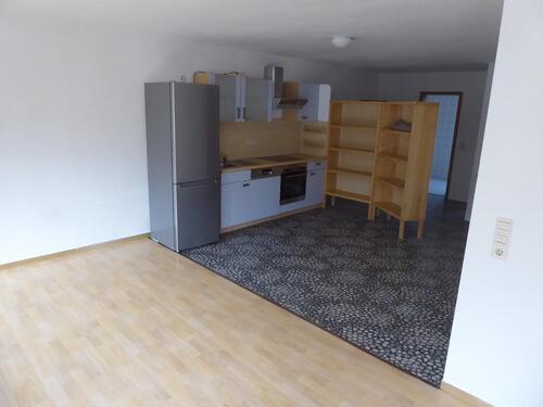 Foto - Etagenwohnung in Buchen (Odenwald)