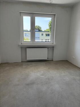 Foto - Etagenwohnung in Kamp-Lintfort