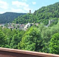1 12 Zimmerwohnung Bad Liebenzell