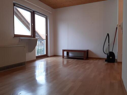 Foto - kleines Appartment in Mingolsheim zentral