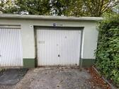 Foto - Garage zu vermieten im Marrensdamm