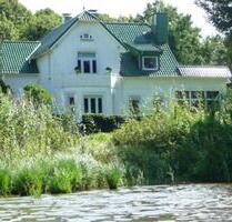 Villa am See,Baugrundstück am See,1.Reihe See,Seegrundstück - Tasdorf