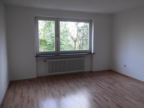 Foto - Tannenwäldchen: Zentral gelegene Wohnung mit Südbalkon, mit Blick