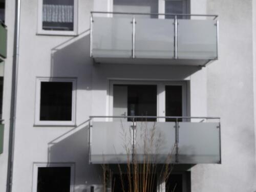 Foto - Etagenwohnung zur Miete in Kassel