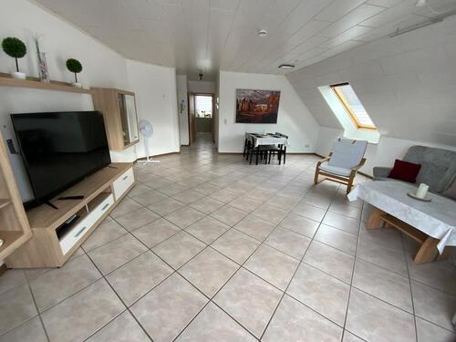 Foto - Etagenwohnung in Selm