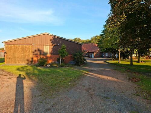 Foto - Stellplatz für Wohnmobile - 100,00 EUR Miete,