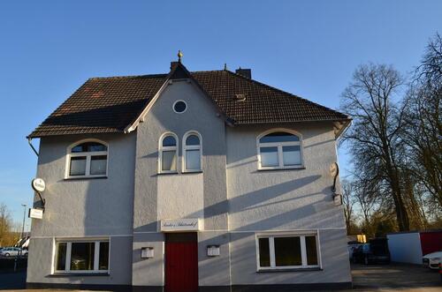 Foto - provisionsfreies Wohn- & Geschäftshaus mit Gaststätte in Schwerte