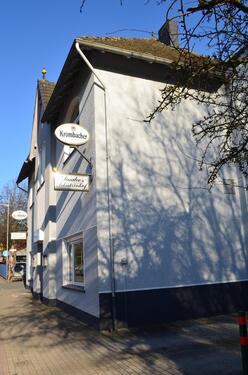 Foto - Einfamilienhaus zum Kaufen in Schwerte