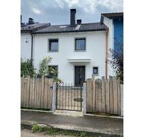 Reihenmittelhaus von Privat, Erstbezug nach Sanierung - Grafing bei München