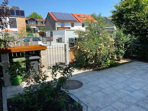 Foto - Einfamilienhaus in Grafing bei München