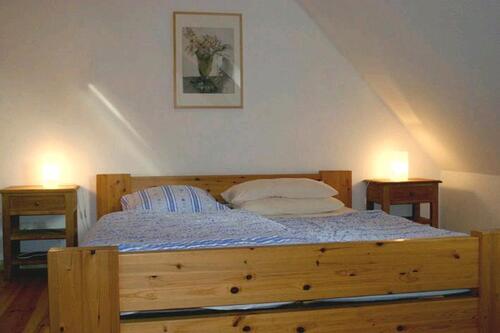 Foto - Etagenwohnung zur Miete in Jork