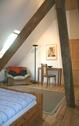 Foto - Etagenwohnung in Jork zur Miete