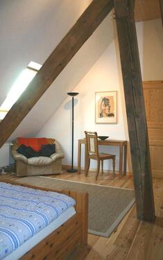 Foto - Etagenwohnung in Jork zur Miete