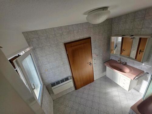 Foto - Etagenwohnung in Waghäusel