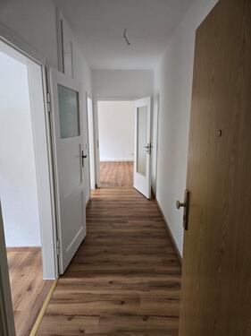 Foto - Etagenwohnung zur Miete in Mügeln