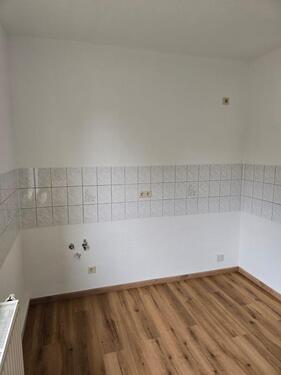 Foto - Etagenwohnung in Mügeln zur Miete