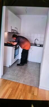 Foto - Etagenwohnung in Hamburg zur Miete