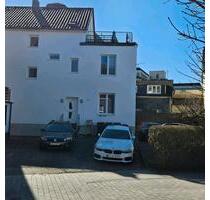 Zwei-Zimmer Wohnung zu Vermieten Zentrum Gummersbach