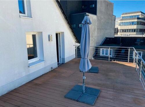 Foto - Etagenwohnung zur Miete in Gummersbach