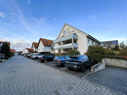 Foto - PROVISIONSFREI luxuriöse 4 12 Z. Maisonette Wohnung Viehweide