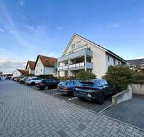 PROVISIONSFREI luxuriöse 4 12 Z. Maisonette Wohnung Viehweide - Lorsch