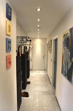 Foto - Etagenwohnung in Lorsch zum Kaufen