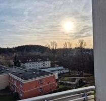 helle 2-Zimmer-Wohnung - 660,00 EUR Kaltmiete, in Wangen im Allgäu (PLZ: 88239)