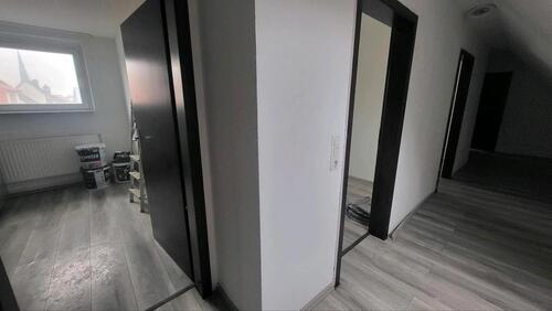 Foto - Etagenwohnung in Katlenburg-Lindau