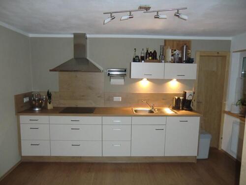 Foto - 6 Zimmer Einfamilienhaus zur Miete in Zwiefalten