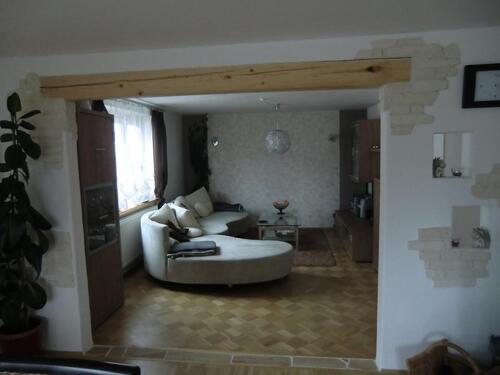 Foto - Einfamilienhaus in Zwiefalten zur Miete