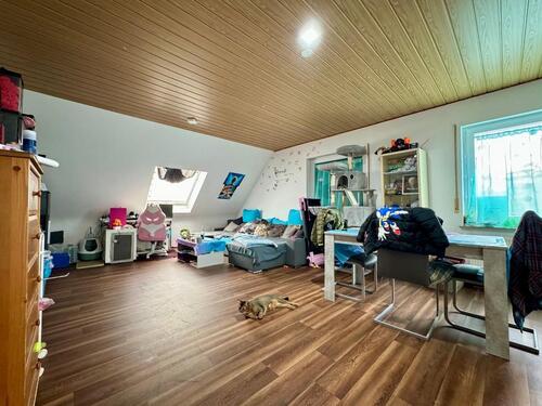 Foto - 3 Zimmer Etagenwohnung zur Miete in Glashütten