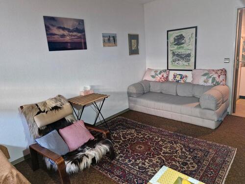 Foto - 1 Zimmer Etagenwohnung zur Miete in Köln