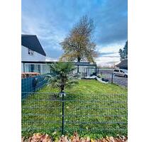 Traumhafte Bungalow-Wohnung mit Wintergarten, Garten & Klima - Krefeld Benrad Traumhafte Bungalow-Wohnung mit Wintergarten, Garten & Klima - Krefeld Benrad