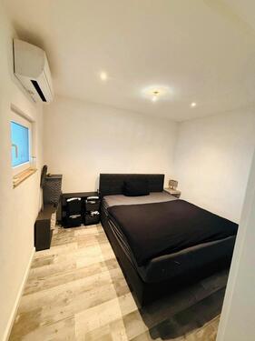 Foto - Etagenwohnung in Krefeld zur Miete