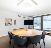 Großraumbüros für 10 Personen in Signature Heinrich Heine - Düsseldorf