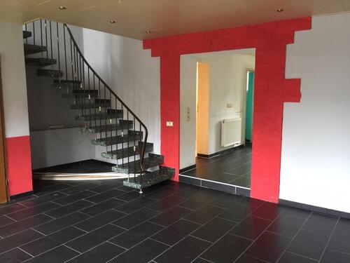 Foto - Einfamilienhaus in Ormesheim zu Vermieten