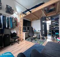 Zwischenmiete eines 18m2 WG Zimmer im Frankenberger Viertel - Aachen Aachen-Mitte