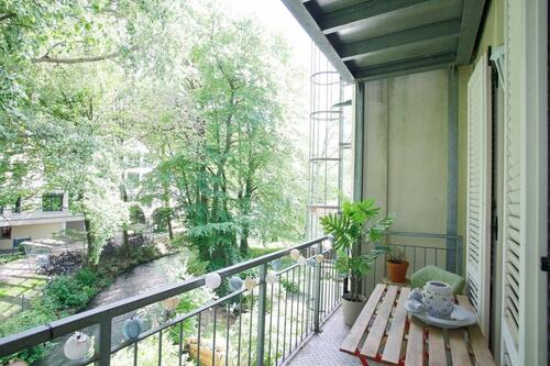 Foto - 3 Zimmer Etagenwohnung in München