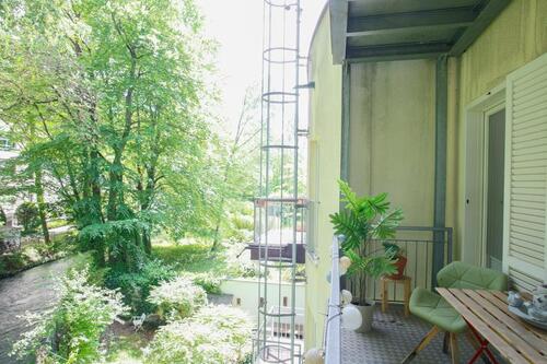 Foto - Etagenwohnung in München zur Miete