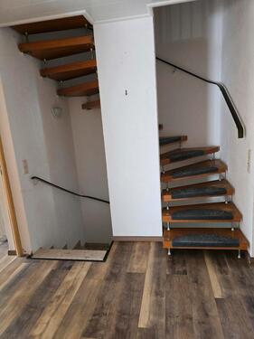 Foto - 4 Zimmer Maisonettenwohnung in Feuchtwangen