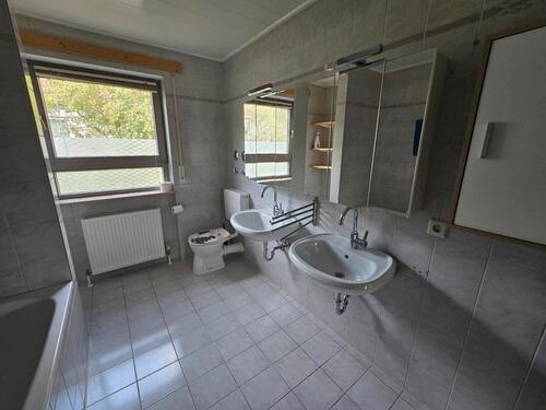 Foto - Maisonettenwohnung in Feuchtwangen zur Miete