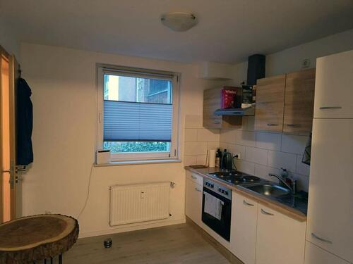 Foto - 1 Zimmer Etagenwohnung in Bückeburg